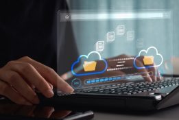 Stop worrying about data loss with Backup-as-a-Service