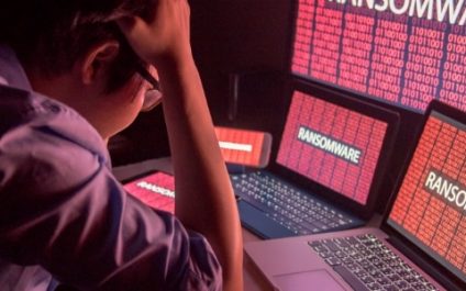 Mac security solutions to stop ransomware in its tracks