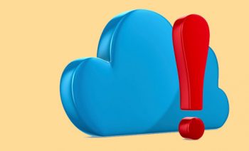 Secure your data in the cloud