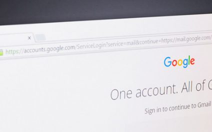 The most advanced Gmail phishing scam yet