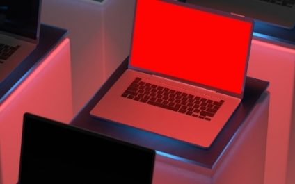 Strategies for protecting your business from Mac ransomware