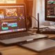 Beyond the scroll: How to win the attention economy with short-form video