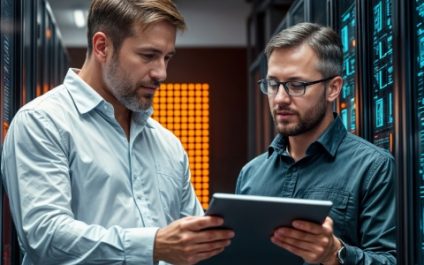 Protecting patient data: Why HIPAA matters to your healthcare business
