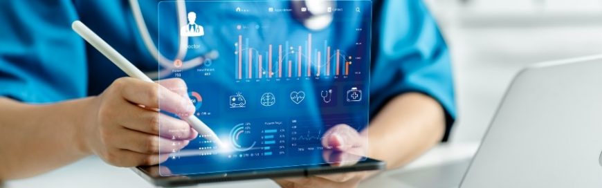 From sensors to AI: The rise of smart hospitals