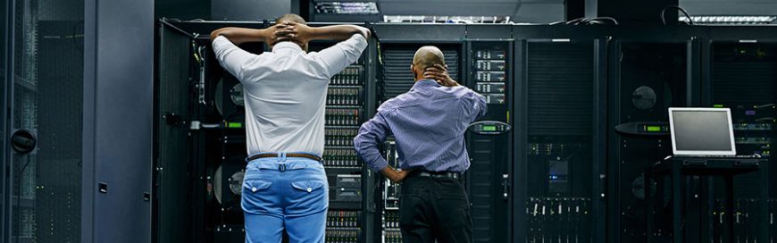4 Common misconceptions about virtualization