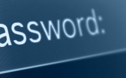 Change your Dropbox password