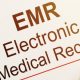 Your guide to choosing the right EMR system