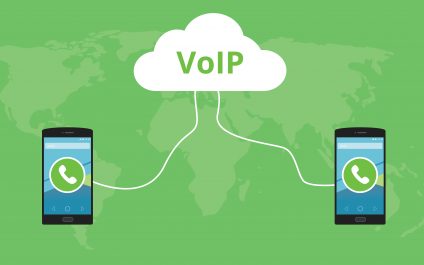 Denial-of-service attacks on VoIP systems