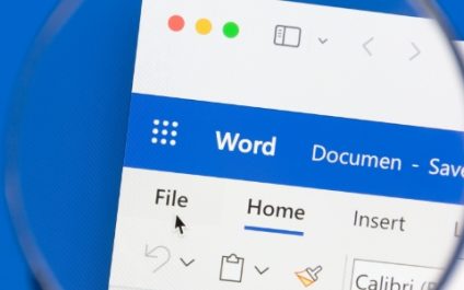 Tips and tricks for Microsoft Word: Ways to increase your productivity