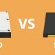 Defining HDD and SSD