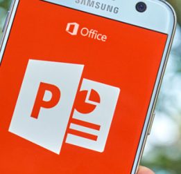 Step up your PowerPoint game with these pointers