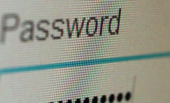 The risks of password autofill