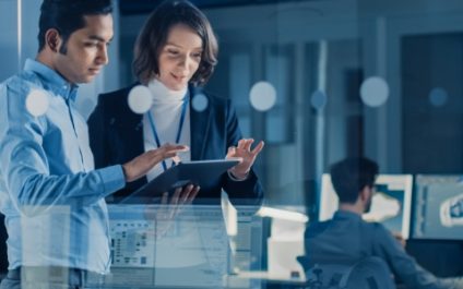 UCaaS-CCaaS convergence: Unifying business communications
