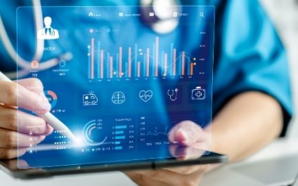 From sensors to AI: The rise of smart hospitals