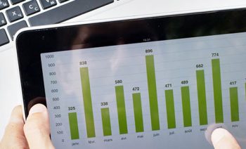 Manage your business better with ERP