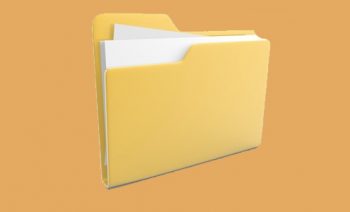 How to create folders for your Android apps