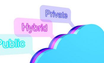 Benefits of hybrid clouds for SMBs