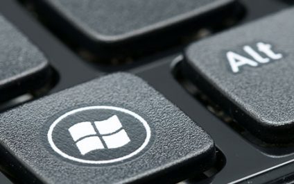 What to tweak when setting up Windows 10
