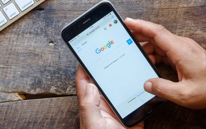 Google puts a premium in mobile searching
