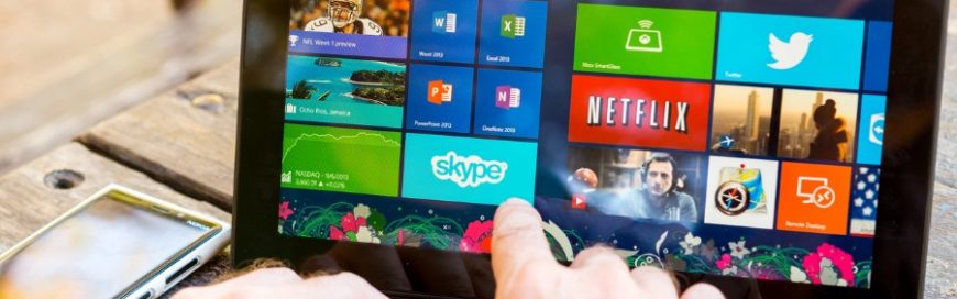 Remote work policy tips for Windows and Office users
