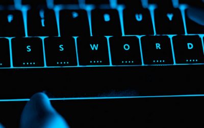 What are two-step and two-factor authentication?