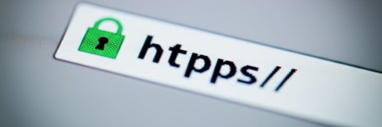 How your web browser keeps you one step ahead of cyberthreats