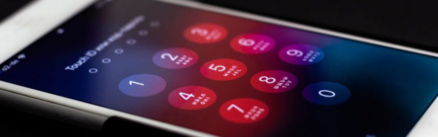 Check out iOS 12’s security & privacy features