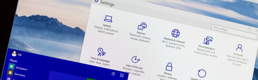 3 Tips on managing Windows 10 notifications