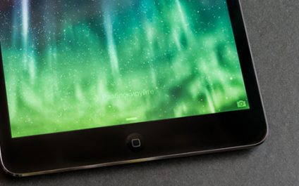 6 iPad Mini 5 rumors