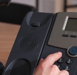 5 Questions to ask before upgrading to VoIP