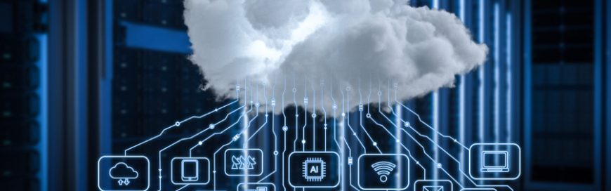 Should you adopt the cloud during COVID-19?