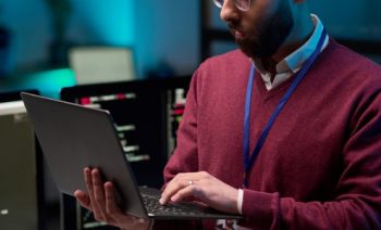 The 2026 cybersecurity forecast: Threats and priorities