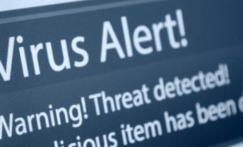 How to know if your PC is infected