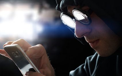 Youth: the real tech-scam victims