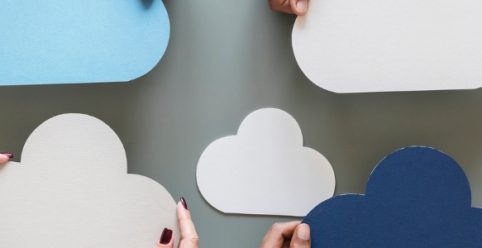 Cloud services in demand due to pandemic