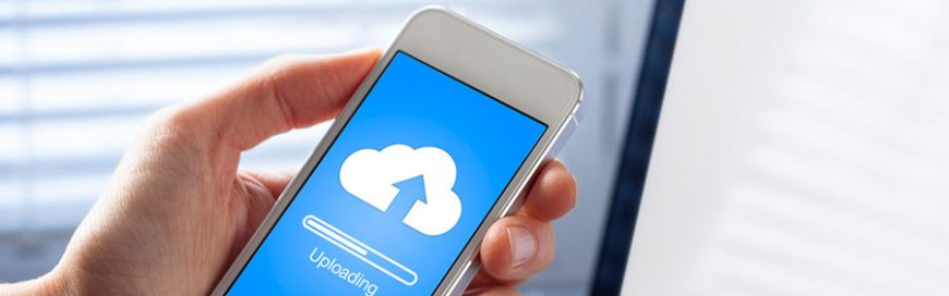 Speed up your cloud computing with Google
