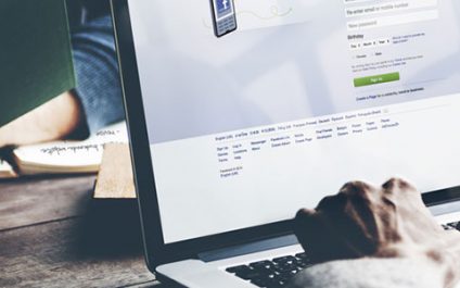 Facebook at Work boosts communication