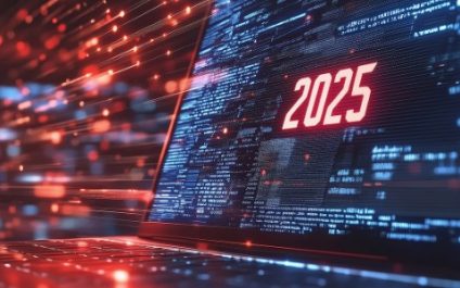 Stay secure in 2025: Cybersecurity resolutions you should keep this year