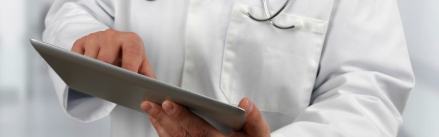4 Ways EMRs assist in medical operations