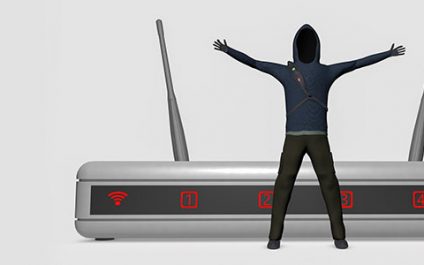 Nation-state hackers inflict destructive malware
