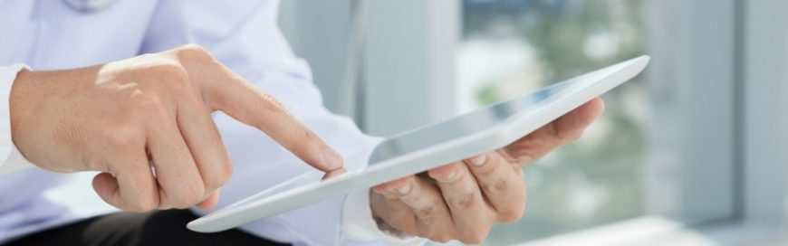 What to consider when selecting EMR