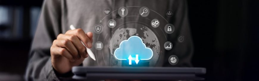 Easy tips to keep your business safe from data loss