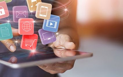 Office 365’s web app launcher gets an update