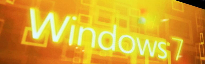 The countdown begins for Windows 7 users