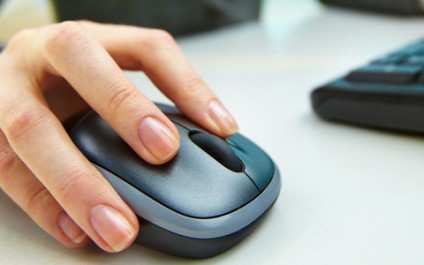 Choosing the right mouse for work