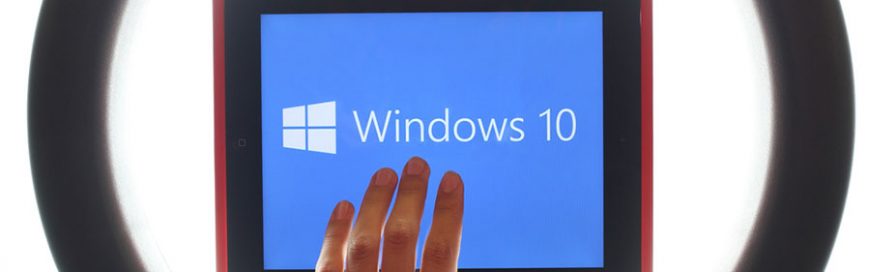 Windows 10 migrations just got easier