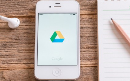 Google Drive’s productivity secrets