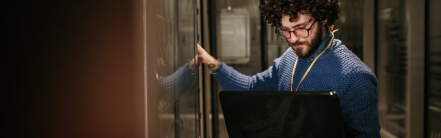 Business servers: What you need to know before making a decision