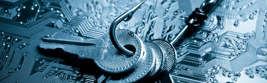 Top security threats to financial services