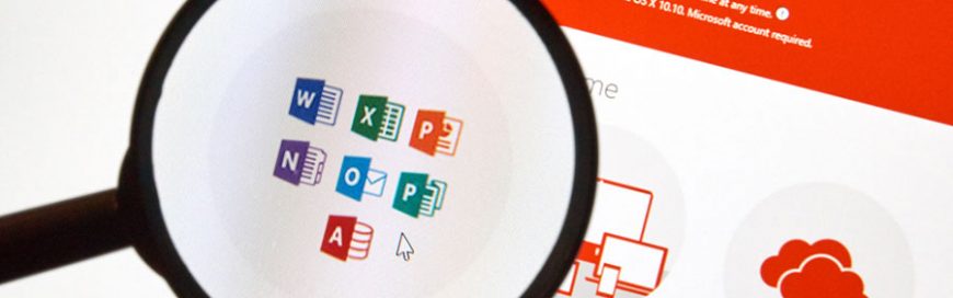 Selecting the perfect Office 365 plan